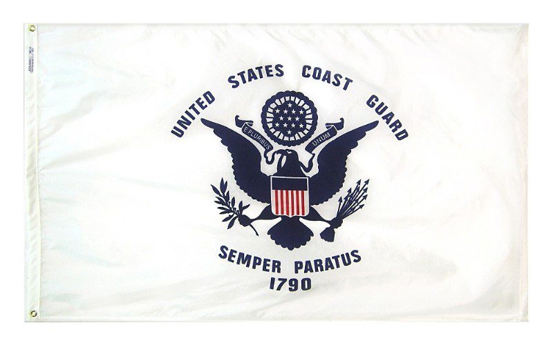 Coast Guard